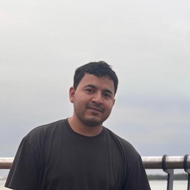 Babysitting job in Guayaquil: Adrian