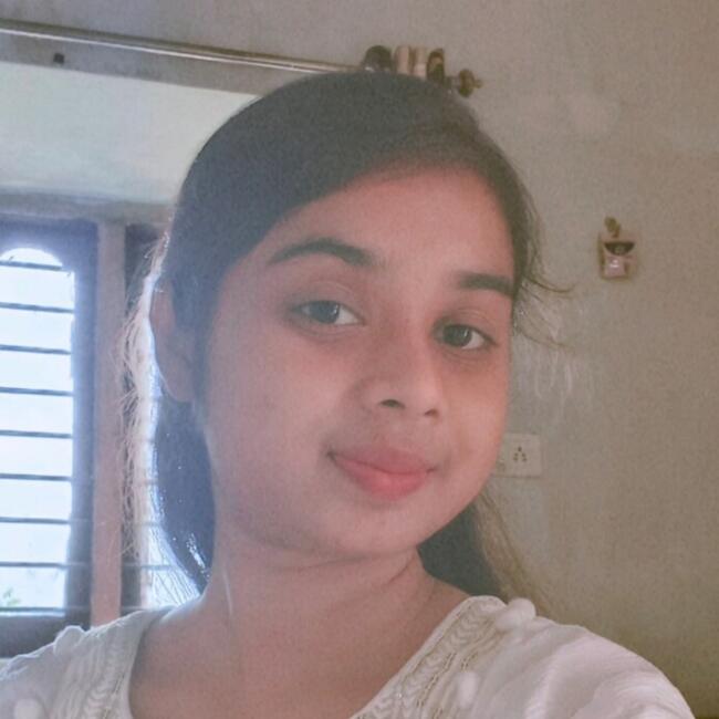 Babysitter in Gandhinagar: Niyati