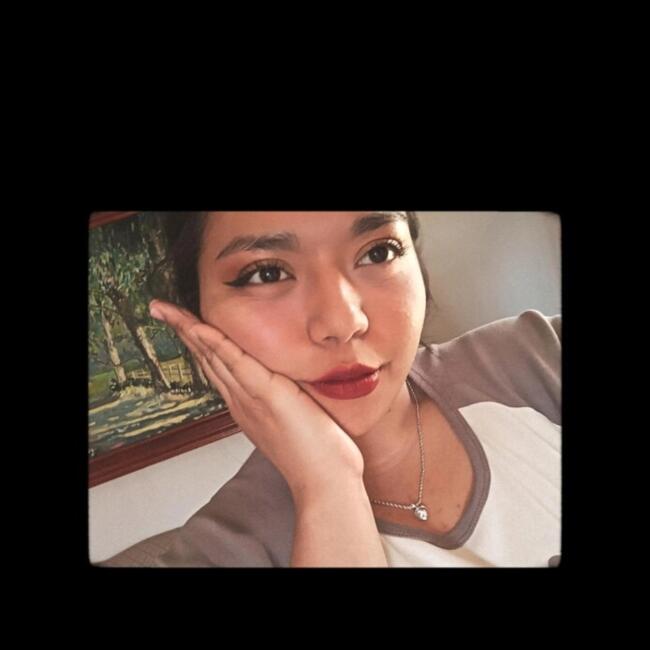 Babysitter in Valparaíso: Sarai Cortes