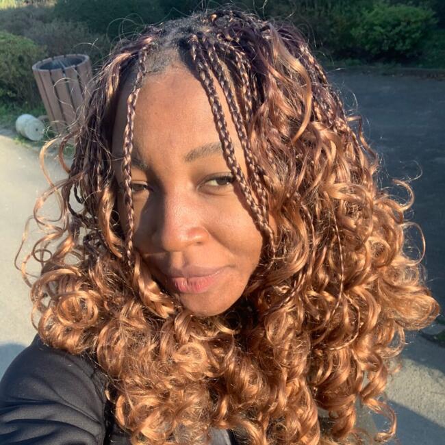 Babysitter in Pont-à-Celles: Beatrice