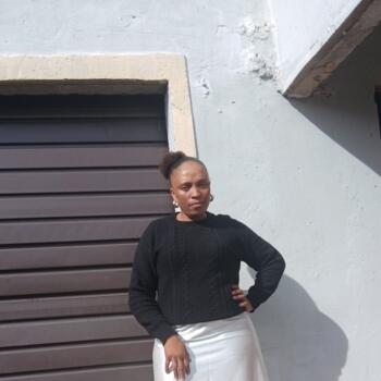 Babysitter in Newcastle: Nonhlanhla patricia