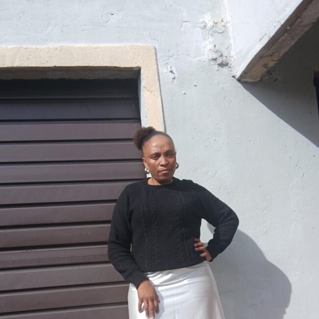 Babysitter in Newcastle: Nonhlanhla patricia
