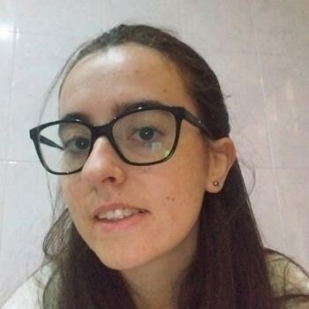 Babysitter a Santa Lucia: Francesca