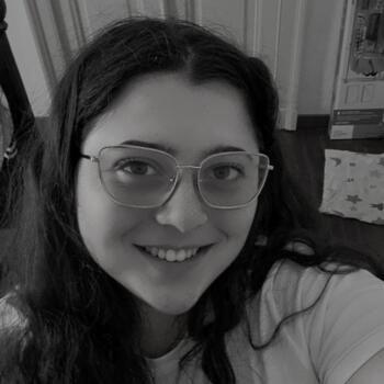 Babysitter Turin: Marta