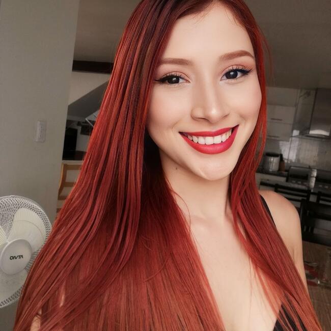 Babysitter in El Cedro: Alondra Janeli Salazar