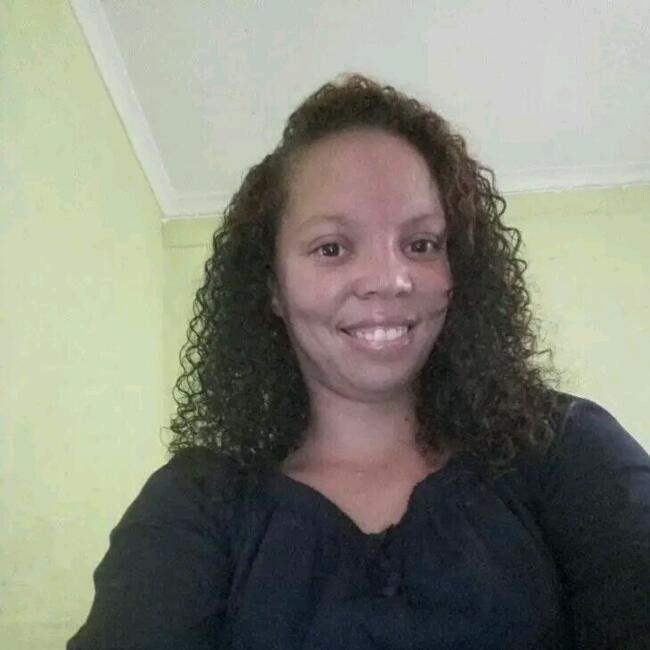 Nanny in Paarl: Esmarelda