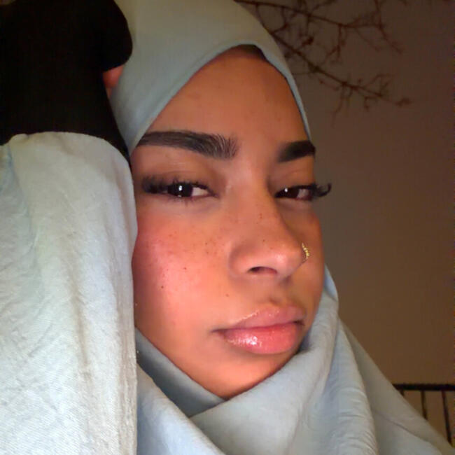 Babysitter in Cachan: Inesse