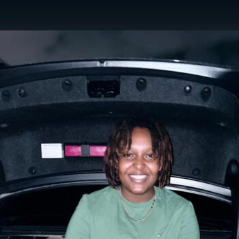 Babysitter in Kingston: Janiel