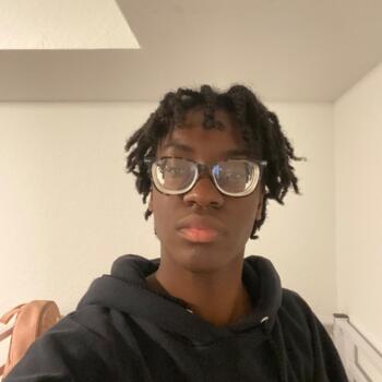 Babysitter Florida City: Naika