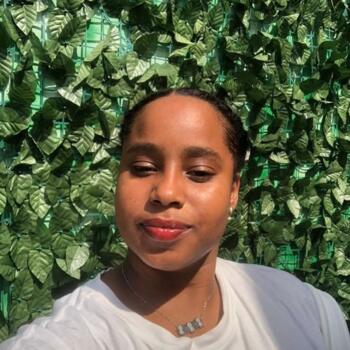 Babysitter em Loures: Nereida