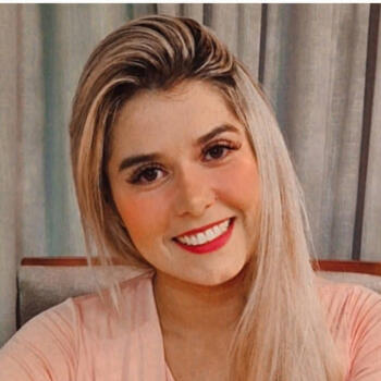 Emprego de babá em Parnamirim: emprego de babá Fernanda