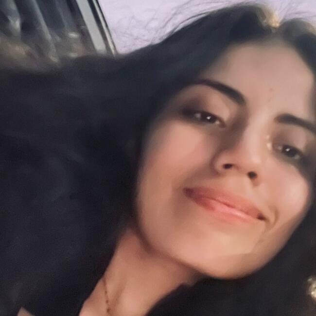 Babysitter in Trujillo: Brenda