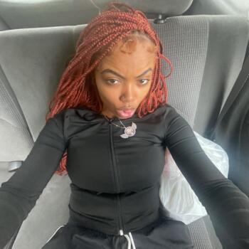 Nanny in Newport News: Tyarah