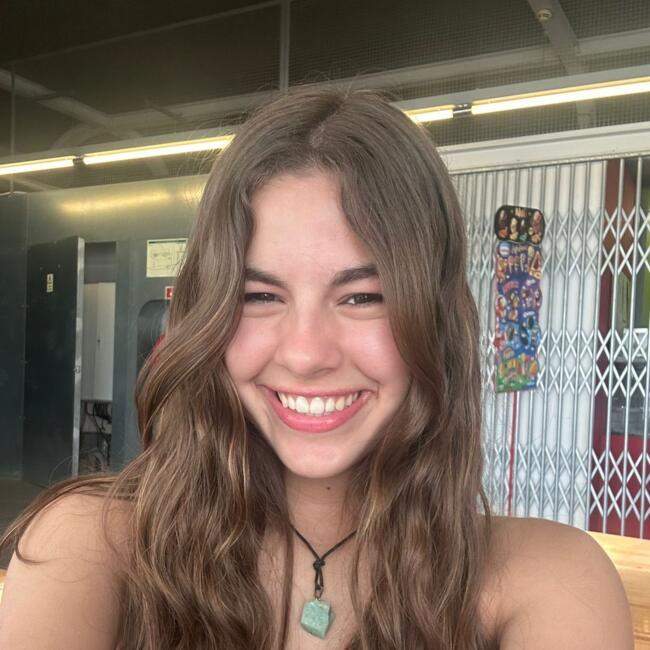 Babysitter em Cartaxo: Leonor