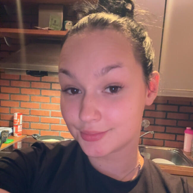 Babysitter in Oulu: Jessika