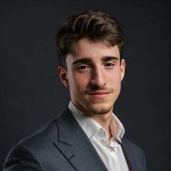 Babysitter in Senhora da Hora: Nuno