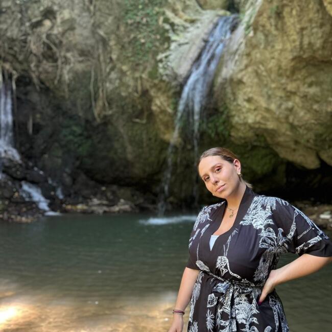 Babysitter in Larissa: Αργυρω Μαρία