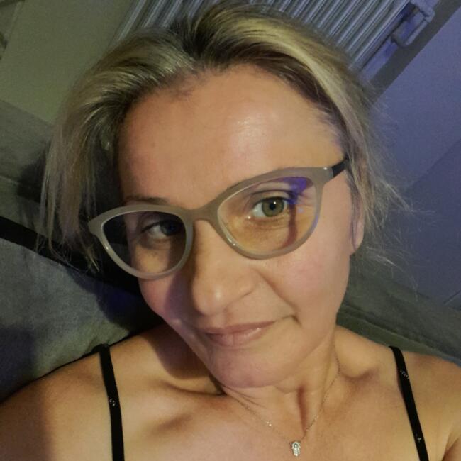 Nanny (νταντά) στην περιοχή Άγιοι Ανάργυροι: Blerta