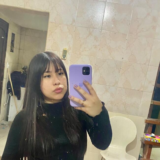 Babysitter in Buenos Aires: Florencia