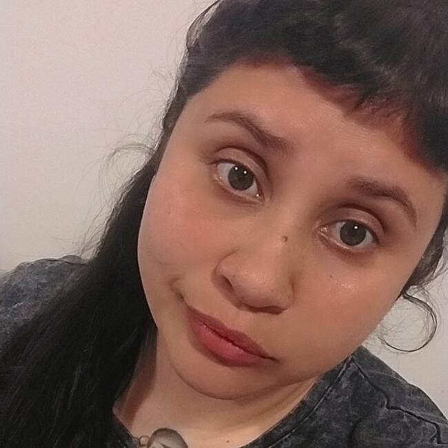 Niñera en Merlo: Andrea