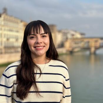 Babysitter in Porto: Leticia