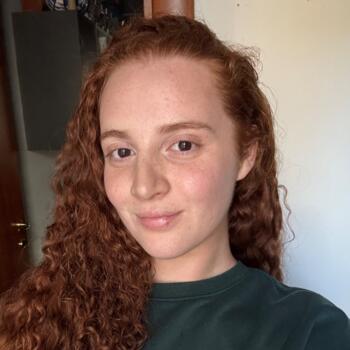 Babysitter in Spoltore: Giorgia