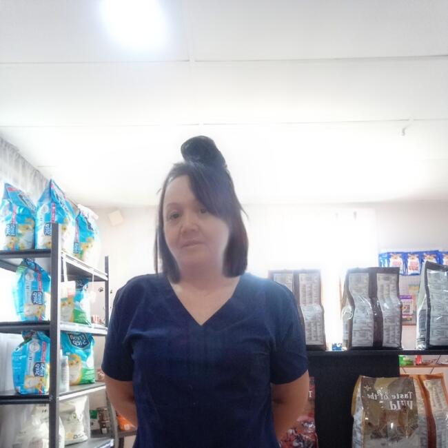 Niñera en San Miguelito: Zileydy