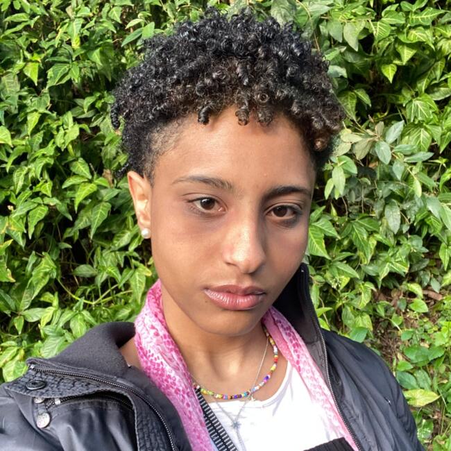 Babysitter in Pelotas: Mariana