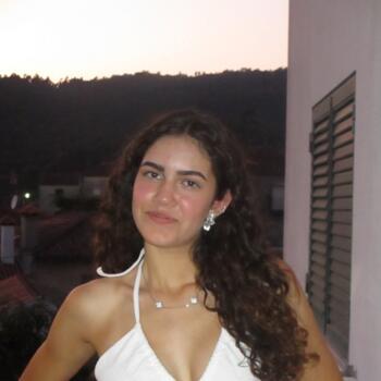 Babysitter in Cascais: Margarida