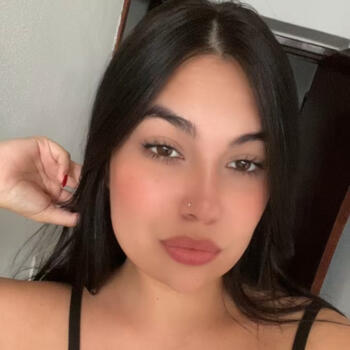 Niñera en San Antonio: Luysa