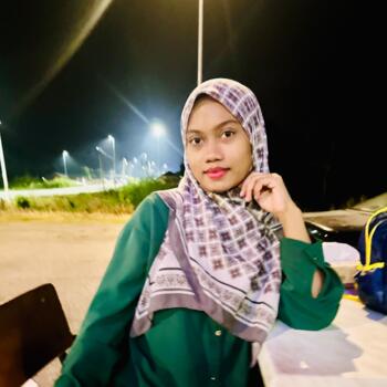 Ibu bapa Dengkil: Masniza