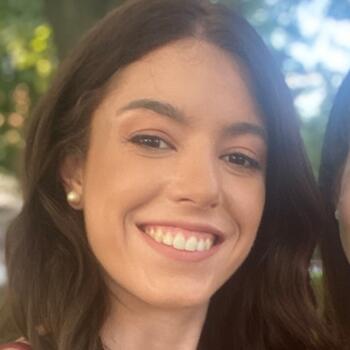 Bébiszitter Budapest területén: Kamilla