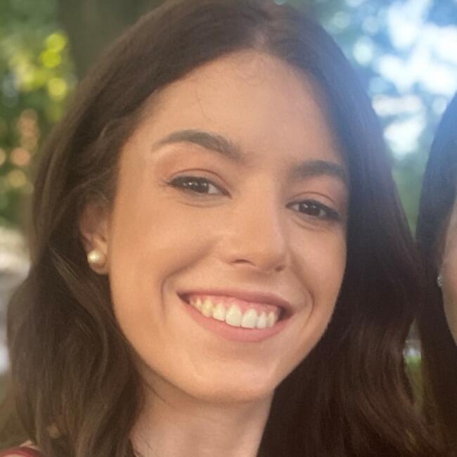 Bébiszitter Budapest területén: Kamilla