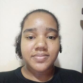 Babá em Santa Inês: Lays