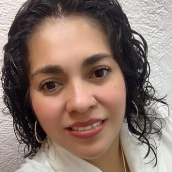 Trabajo para niñera en Xochitepec: trabajo de niñera Gisel