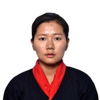 Babysitter in Auckland: Thinley