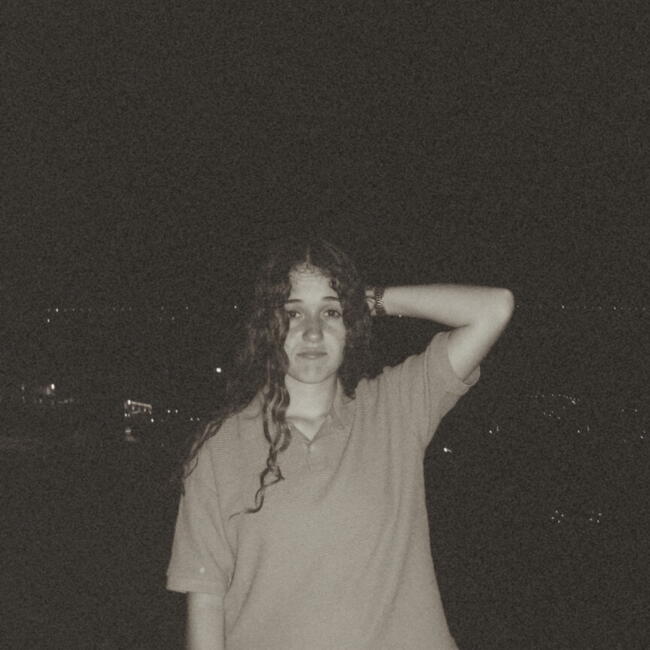 Babysitter in Vila Franca de Xira: Lara