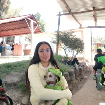 Niñera Cuautitlán: Laura