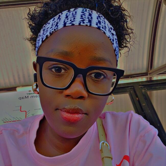 Babysitter in Perth: Mercy