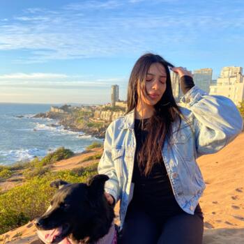 Niñera en Viña del Mar: Valentina Isabel