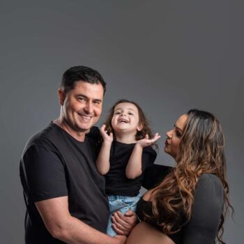 Babysitting job in Praia Grande: babysitting job Jorge