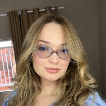 Babá em Fortaleza: Alexsandra