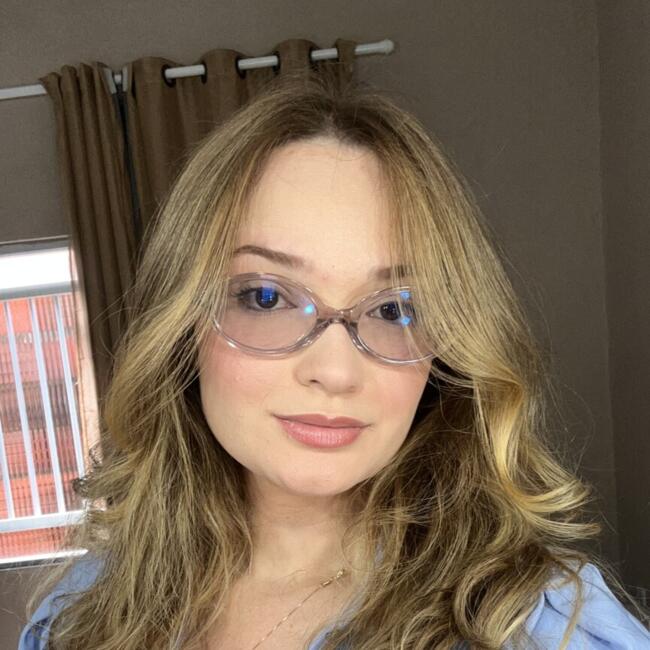 Babá em Fortaleza: Alexsandra