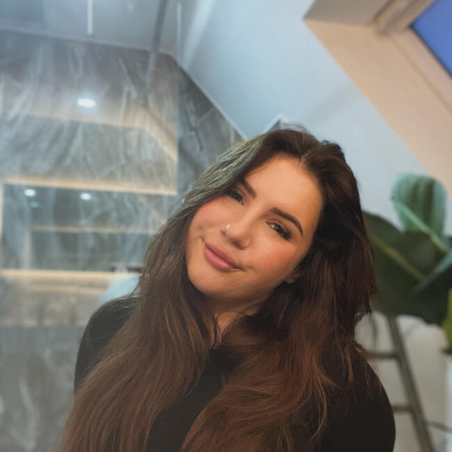 Babysitter in Stabroek: Margo