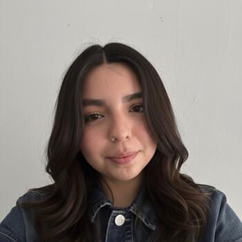 Niñera en La Calera: Ignacia