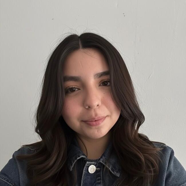 Niñera en La Calera: Ignacia