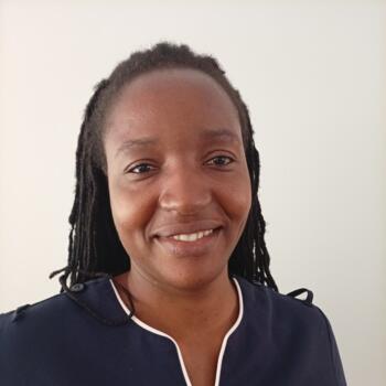 Nanny in Pretoria: Nelia