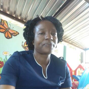 Nanny Pretoria: Nelia