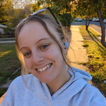 Babysitter in Bendigo: Alexis