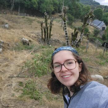 Babysitter Lille: Rose